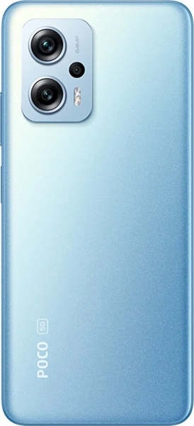 Poco X4 GT (256 GB) — ürün görseli 4