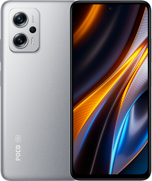 Poco X4 GT (256 GB) — ürün görseli 6