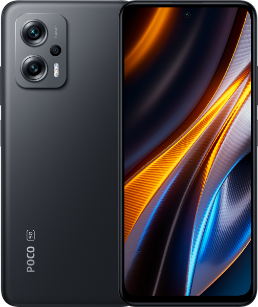 Poco X4 GT (256 GB) — ürün görseli 5
