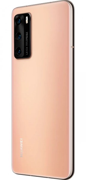 Huawei P40 (ANA-NX9) — ürün görseli 16