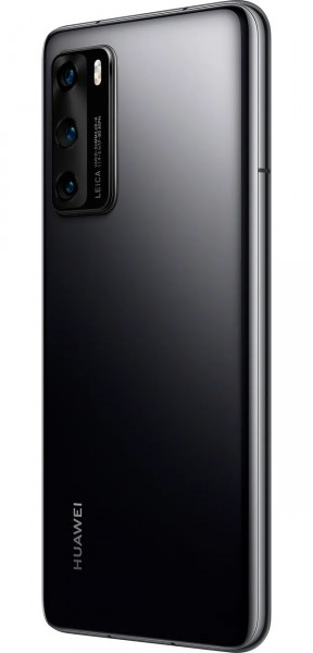 Huawei P40 (ANA-NX9) — ürün görseli 14