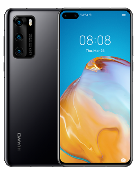 Huawei P40 (ANA-NX9) — ürün görseli 7