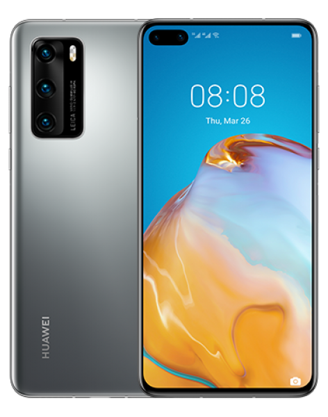 Huawei P40 (ANA-NX9) — ürün görseli 8