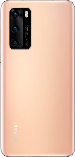 Huawei P40 (ANA-NX9) — ürün görseli 3