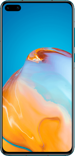 Huawei P40 (ANA-NX9)