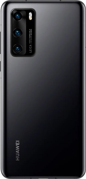Huawei P40 (ANA-NX9) — ürün görseli 2