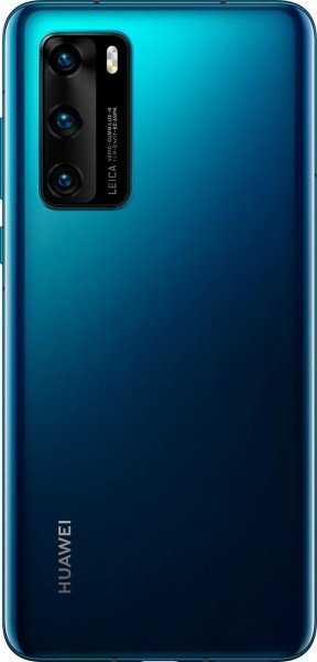 Huawei P40 (ANA-NX9) — ürün görseli 4