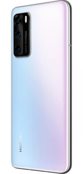 Huawei P40 (ANA-NX9) — ürün görseli 20