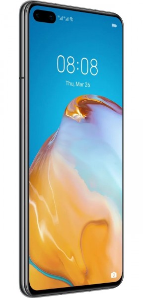 Huawei P40 (ANA-NX9) — ürün görseli 15