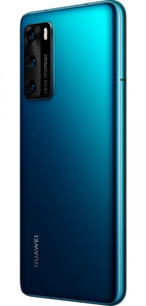 Huawei P40 (ANA-NX9) — ürün görseli 18