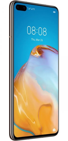 Huawei P40 (ANA-NX9) — ürün görseli 17