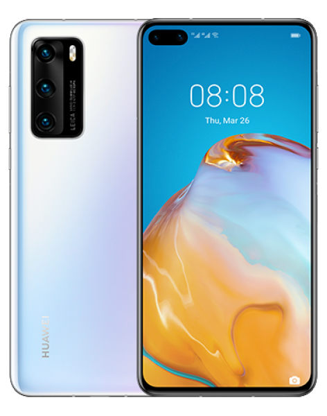 Huawei P40 (ANA-NX9) — ürün görseli 10
