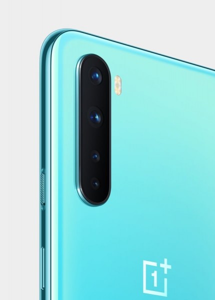 OnePlus Nord (256 GB) — ürün görseli 8