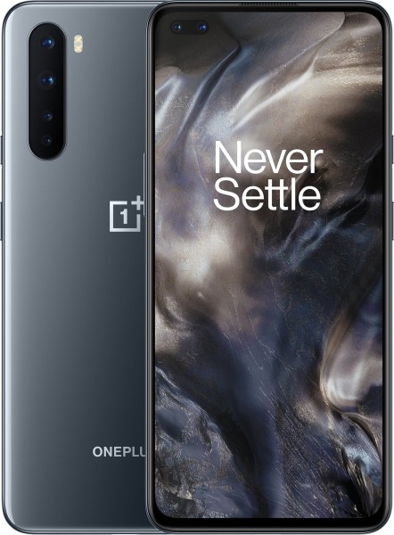 OnePlus Nord (256 GB) — ürün görseli 5