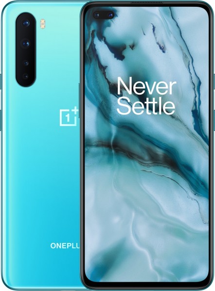 OnePlus Nord (256 GB) — ürün görseli 10