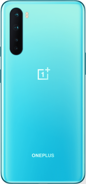 OnePlus Nord (256 GB) — ürün görseli 3