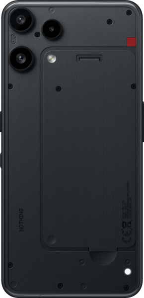 Nothing Phone (3a) Lite (128 GB) — ürün görseli 2