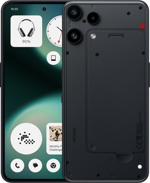 Nothing Phone (3a) Lite (128 GB) — ürün görseli 5