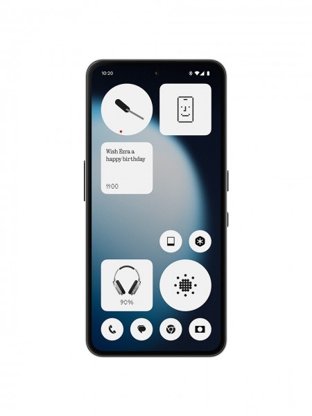 Nothing Phone (3a) Lite (128 GB) — ürün görseli 6