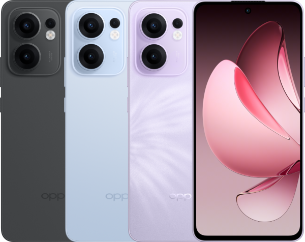Oppo Reno13 F (CPH2701) — ürün görseli 5