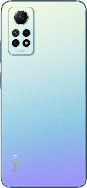 Redmi Note 12 Pro — ürün görseli 4