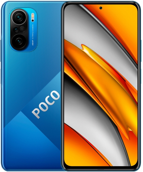 Poco F3 (8 GB / 256 GB) — ürün görseli 4