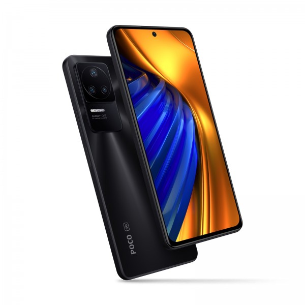 Poco F4 (6 GB / 128 GB) — ürün görseli 6