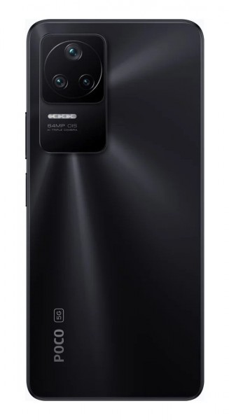 Poco F4 (6 GB / 128 GB) — ürün görseli 15