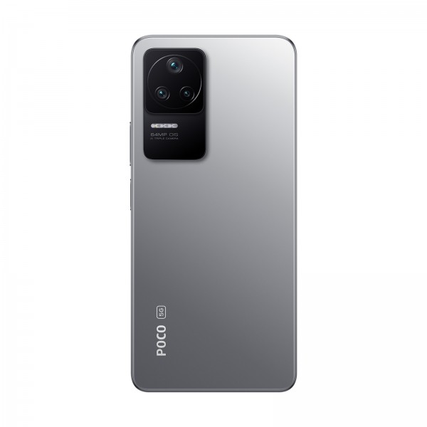 Poco F4 (6 GB / 128 GB) — ürün görseli 10