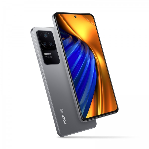 Poco F4 (6 GB / 128 GB) — ürün görseli 7