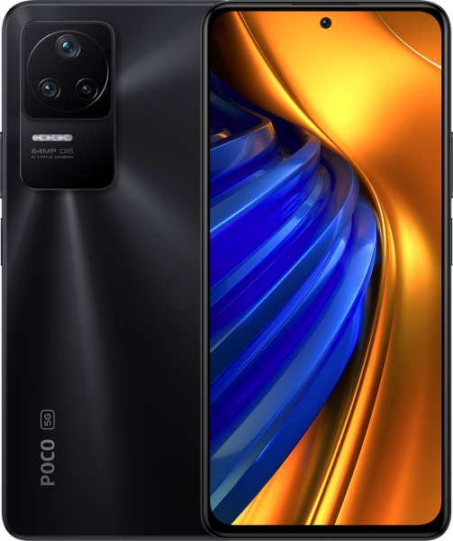 Poco F4 (6 GB / 128 GB) — ürün görseli 2