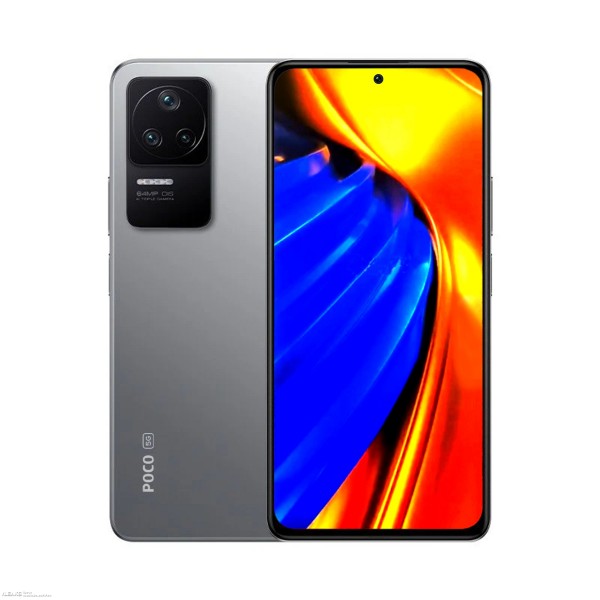 Poco F4 (6 GB / 128 GB) — ürün görseli 13