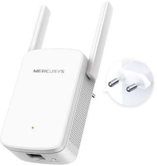 Mercusys ME30 Repeater — ürün görseli 2