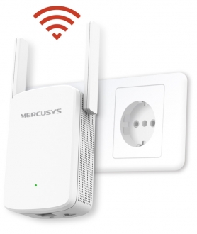 Mercusys ME30 Repeater — ürün görseli 3