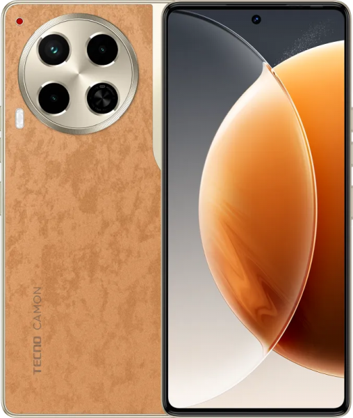 Tecno Camon 30 (12 GB) (CL6) — ürün görseli 4
