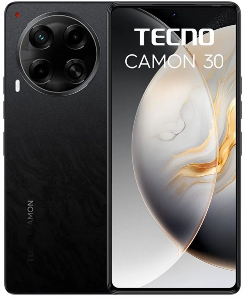 Tecno Camon 30 (12 GB) (CL6) — ürün görseli 11