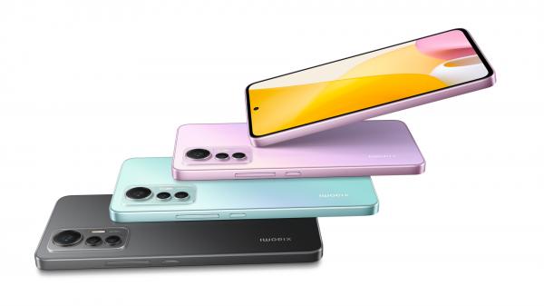 Xiaomi 12 Lite — ürün görseli 18