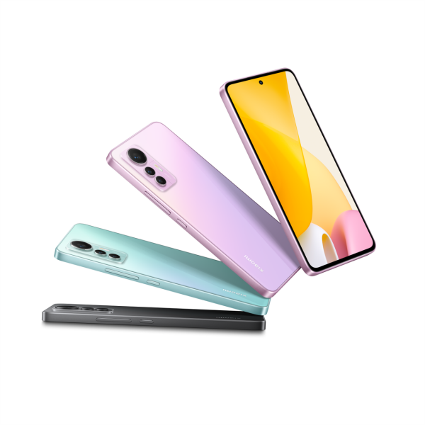 Xiaomi 12 Lite — ürün görseli 17