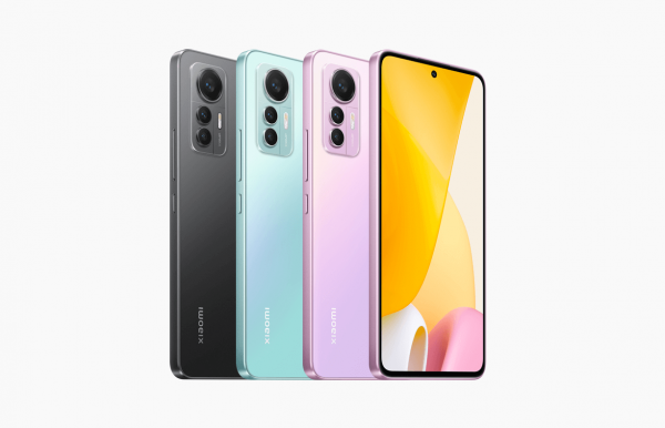 Xiaomi 12 Lite — ürün görseli 16