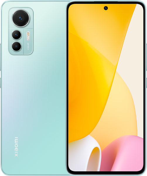 Xiaomi 12 Lite — ürün görseli 3