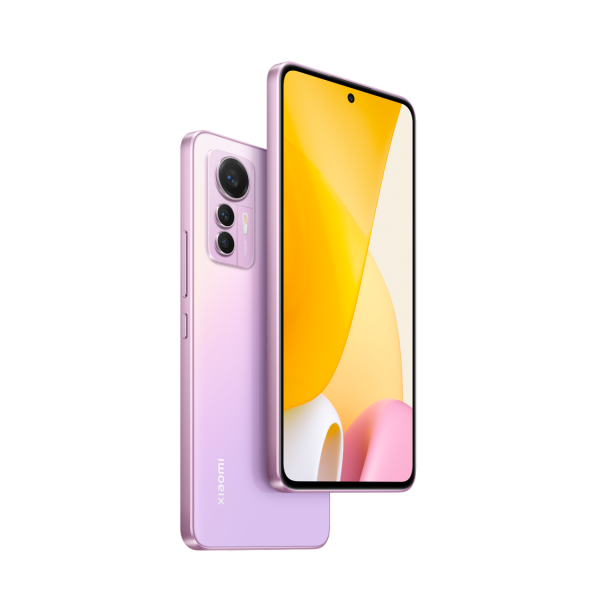Xiaomi 12 Lite — ürün görseli 6