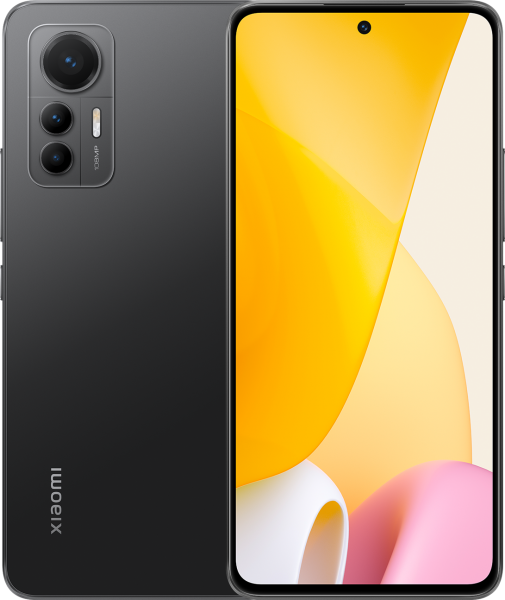 Xiaomi 12 Lite — ürün görseli 2