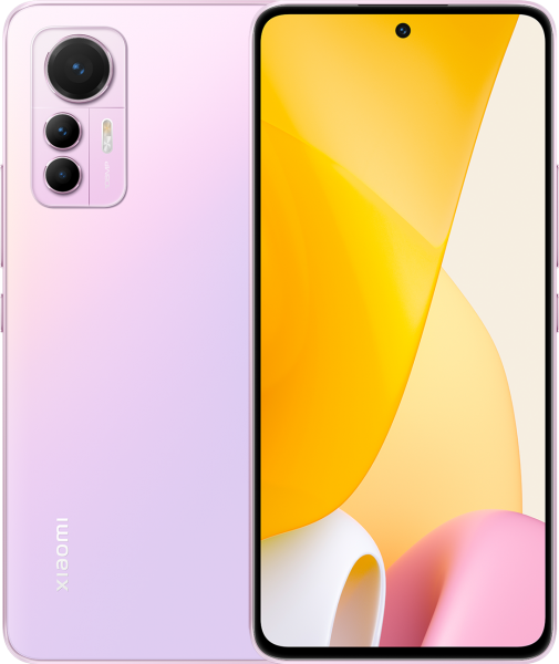Xiaomi 12 Lite — ürün görseli 4
