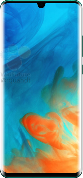 Huawei P30 Pro — ürün görseli 29