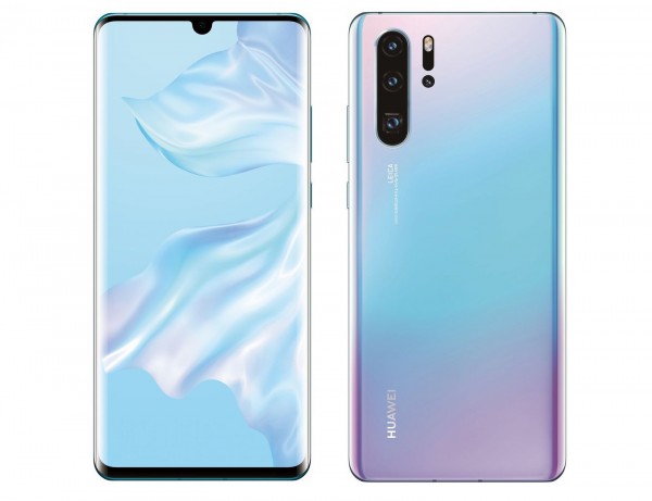 Huawei P30 Pro — ürün görseli 27