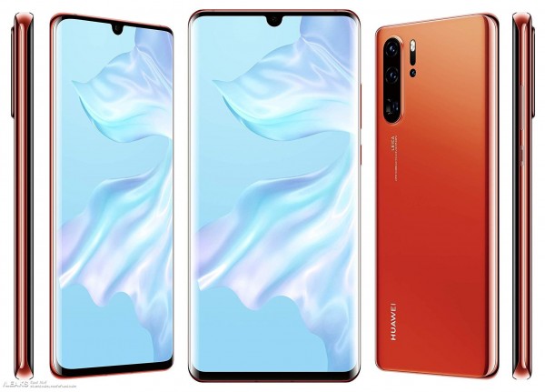 Huawei P30 Pro — ürün görseli 28