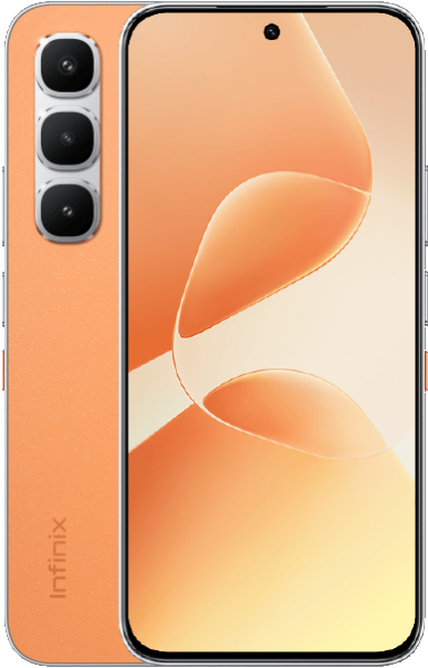 Infinix Hot 60 Pro (X6885) — ürün görseli 5