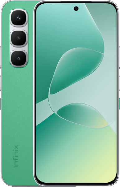 Infinix Hot 60 Pro (X6885) — ürün görseli 4