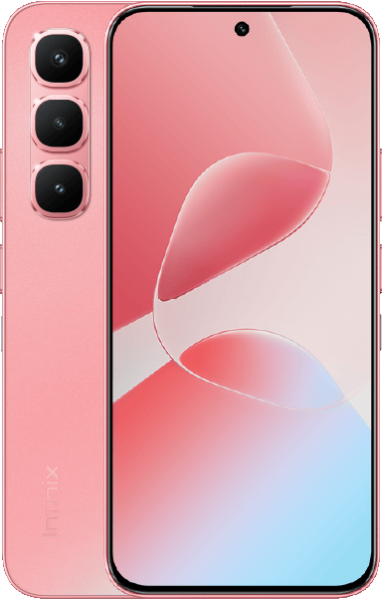 Infinix Hot 60 Pro (X6885) — ürün görseli 3
