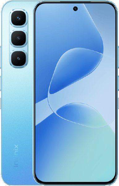 Infinix Hot 60 Pro (X6885) — ürün görseli 6